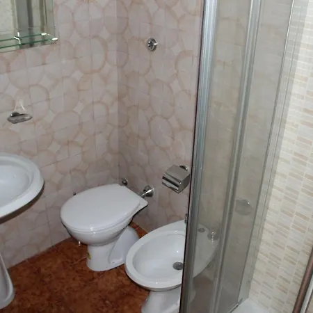 Trilo Via Firenze Apartament *