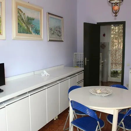 Apartament Trilo Via Firenze