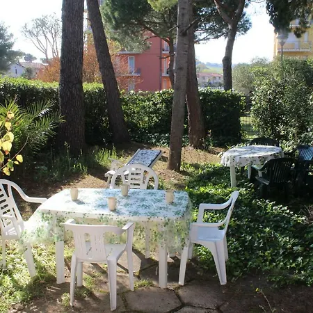Trilo Via Firenze מרצ'לי