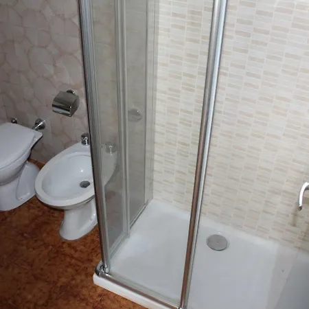 Trilo Via Firenze Apartament *