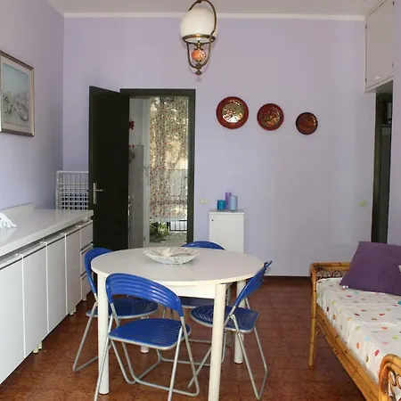 Trilo Via Firenze מרצ'לי