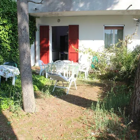 Apartament Trilo Via Firenze Marcelli