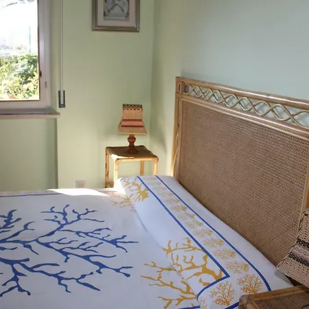דירה Trilo Via Firenze מרצ'לי