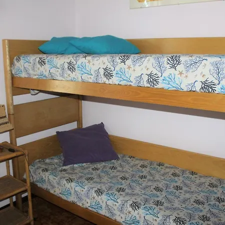 Trilo Via Firenze דירה